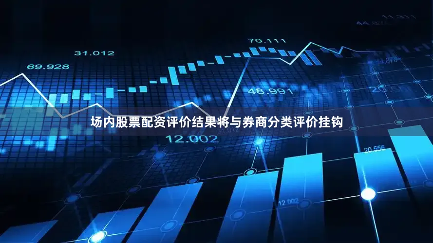 场内股票配资评价结果将与券商分类评价挂钩