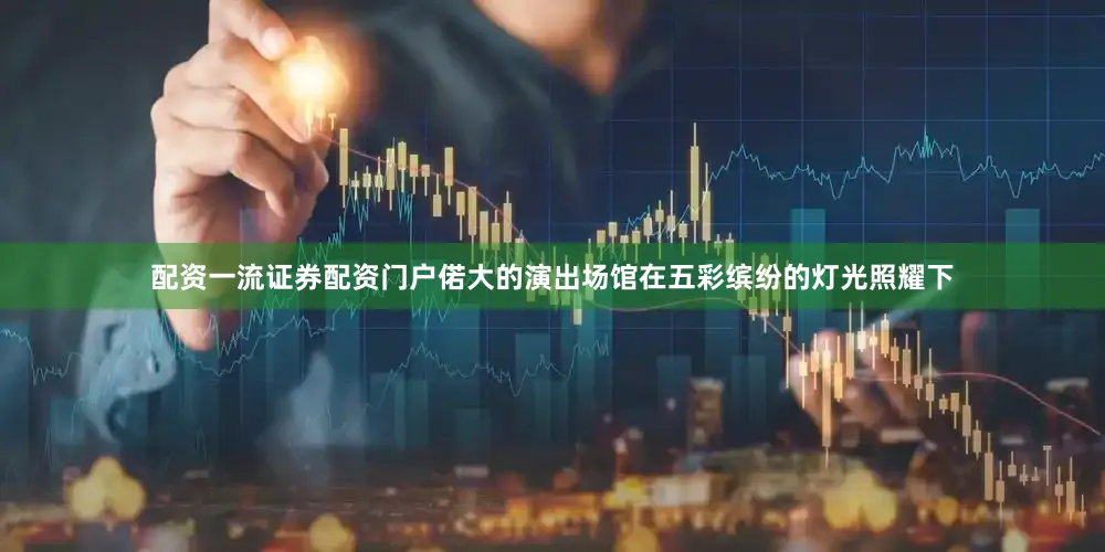 配资一流证券配资门户偌大的演出场馆在五彩缤纷的灯光照耀下